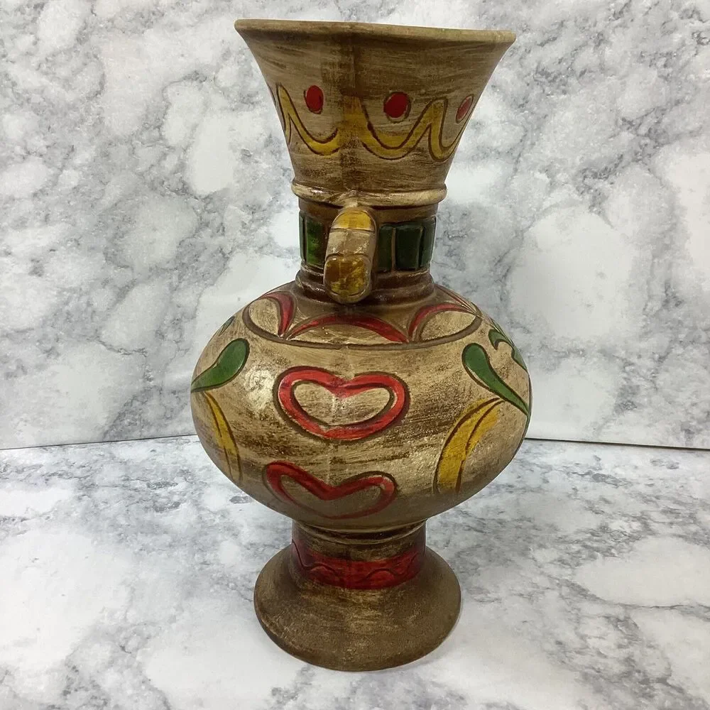Unmarked vintage japan